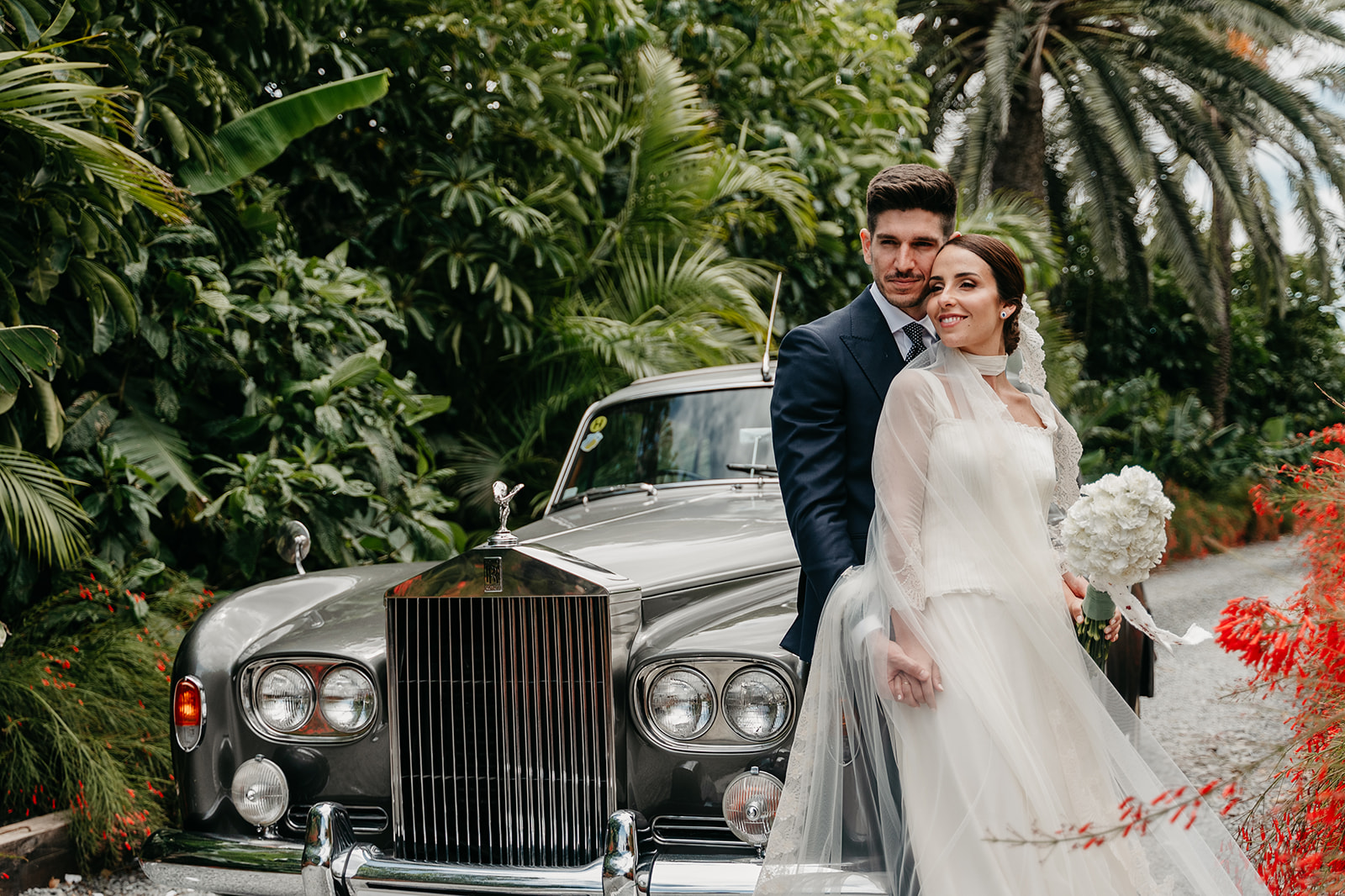 La película de tu boda por Pablo Varela